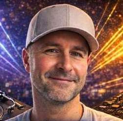 Moderátor radia COLOR